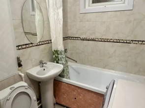 Апартаменты в центре на Знамёнщикова 3