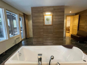 База отдыха Аврора