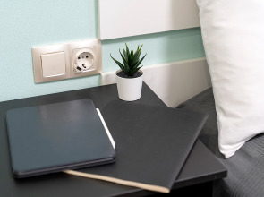 Апартаменты на Сергея Есенина 10