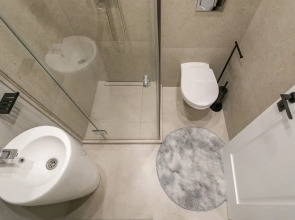 Апартаменты 388-4 в ЖК Sky Skоlkоvо