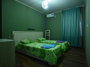 Мини-Отель Kutaisi Globus