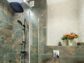 Апартаменты Lux on Soborniy