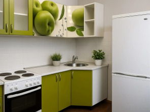 Апартаменты в Центре Города