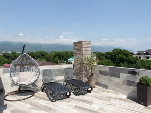 Гостевой дом Шельф