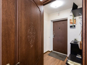 Апартаменты улучшенные Natali на метро Академика Янгеля