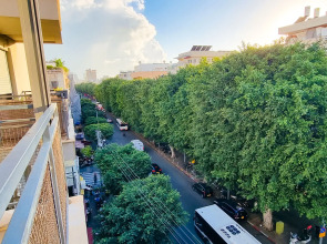 Апартаменты Apt Muguet