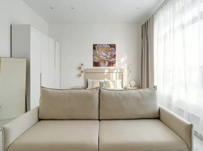 Квартира Хризантема