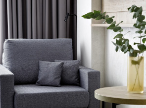 Апартаменты Grand Palace 827