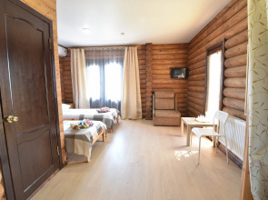 Гостевой Дом Чудная Долина