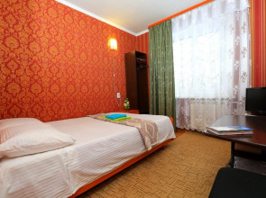 Меблированные комнаты Аврора