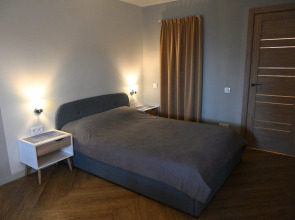 Апартаменты Дизайнерская студия в центре Абакана