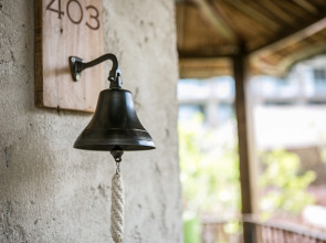 Отель U Pattaya