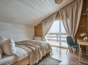 Частный дом КП Грин парк