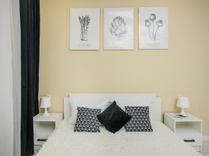 Апартаменты Батальная 100