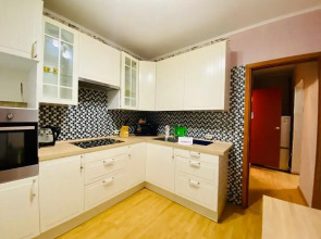 Апартаменты Pant Family House Ватутинки