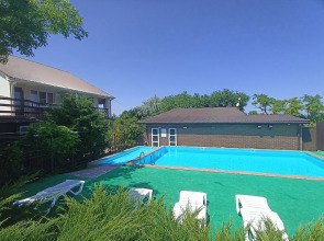 Гостевой Дом Фортуна