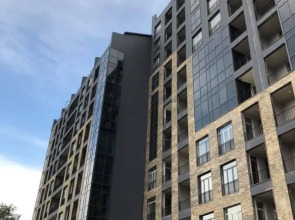 Апарт-Отель Kechi House Tsaghkadzor 132