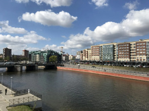 Апартаменты Apartburo Tourist Centre