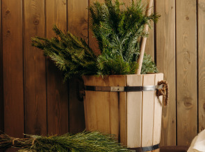 Отель Villa Malina