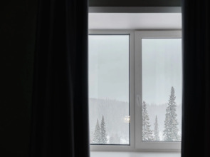 Отель Laska Sheregesh