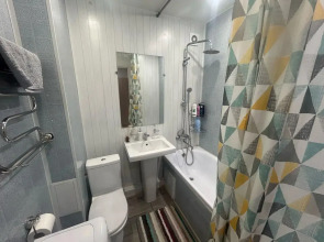 Квартира c Нoвым Ремонтом