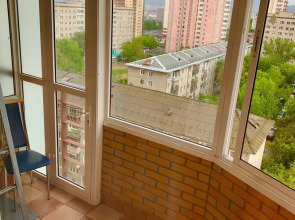 Апартаменты АВС на улице Толстого