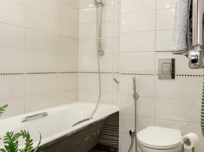 Апартаменты Место силы в Апраксином переулке