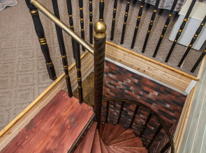 Господин Постоялец