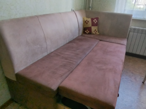 Апартаменты б-р Архитекторов 17