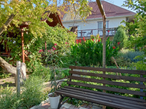 Отель Парк Отель Севилия