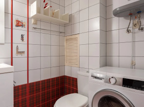 Квартира LetYourFlat Oxford 2 спальни