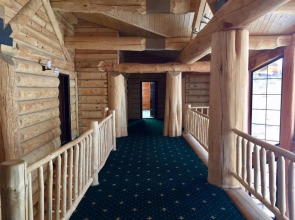 Отель Теремъ