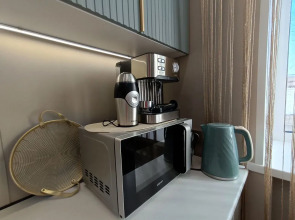 Квартира уютная двухкомнатная в центре города