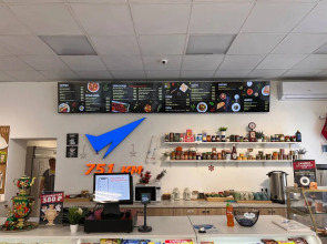 Меблированные комнаты Придорожный комплекс МТС М5 751 км