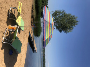 Бунгало Дункан