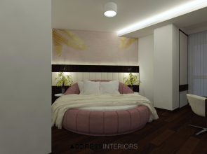 Отель Kavala Bursa