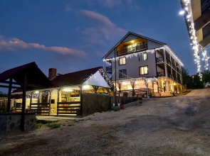 Гостевой дом Иверия