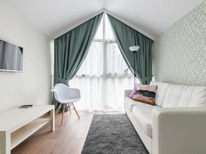 Коттедж 2 Скворешники