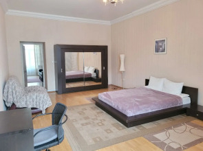 Апартаменты Oksana's