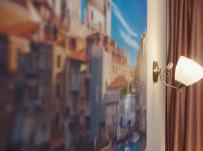 Гостевой дом Мелисса