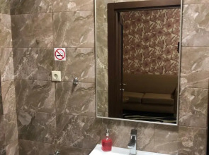 Гостевой дом Порт Внуково