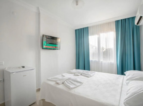 Отель Antiocha Residence number 09-770