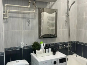 Апартаменты Созвездие Камчатки с Красивым Видом