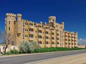 Отель Замок Азов