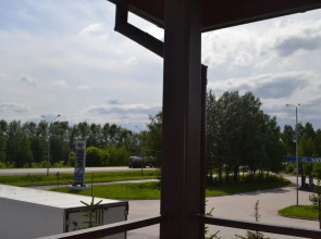 Мини-отель У Петровича