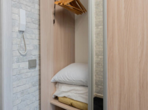 Квартира Домиго в ЖК Семья