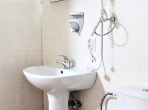 Гостевой дом на Комсомольской