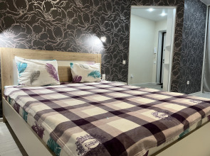 Апартаменты на Морозова 15