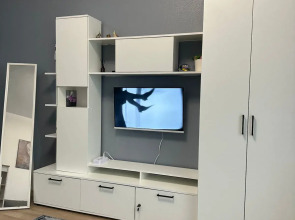 Квартира Уютная студия