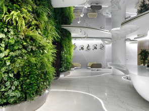 Квартира Премиум для Двоих 1 Мин Метро